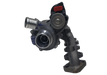 Turbocharger For Mahindra Bolero Bs6 313539822009 0305GBF00171N TEL OEM
