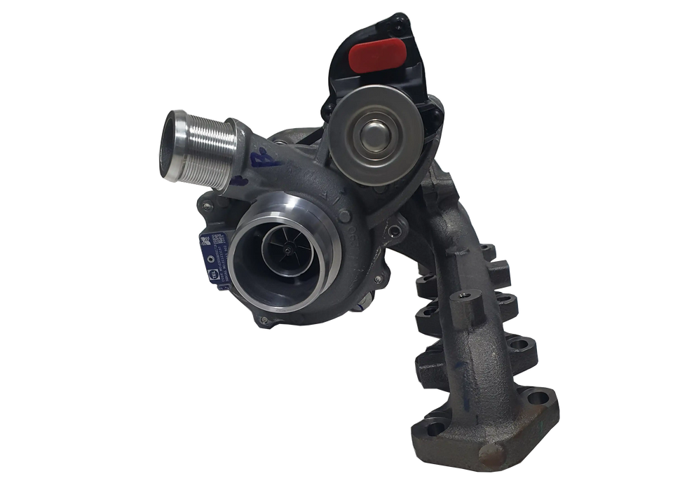 Turbocharger For Mahindra Bolero Bs6 313539822009 0305GBF00171N TEL OEM