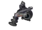 Turbocharger For Mahindra Bolero Bs6 313539822009 0305GBF00171N TEL OEM