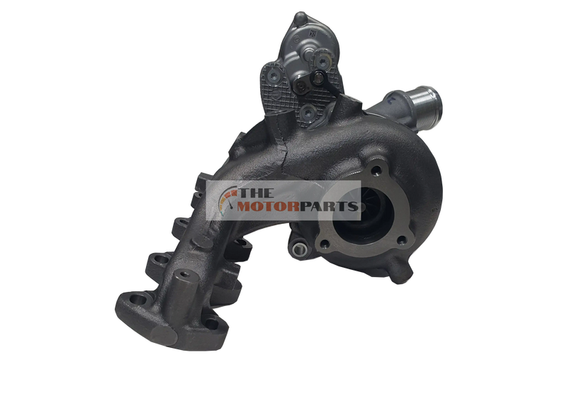 Turbocharger For Mahindra Bolero Bs6 313539822009 0305GBF00171N TEL OEM