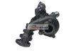 Turbocharger For Mahindra Bolero Bs6 313539822009 0305GBF00171N TEL OEM
