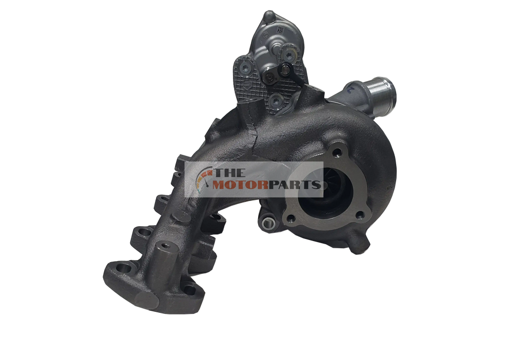 Turbocharger For Mahindra Bolero Bs6 313539822009 0305GBF00171N TEL OEM