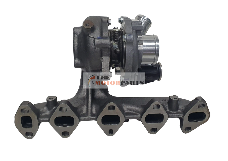 Turbocharger For Mahindra Bolero Bs6 313539822009 0305GBF00171N TEL OEM