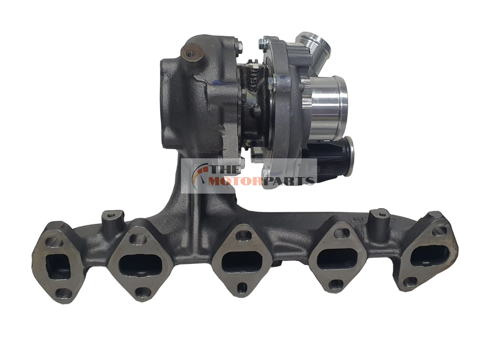 Turbocharger For Mahindra Bolero Bs6 313539822009 0305GBF00171N TEL OEM