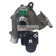 Turbocharger For Mahindra Bolero Neo 313539822081 0305GAM00751N TEL