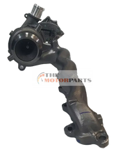 Turbocharger For Mahindra Bolero Neo 313539822081 0305GAM00751N TEL