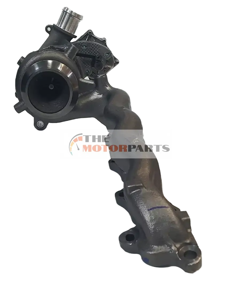 Turbocharger For Mahindra Bolero Neo 313539822081 0305GAM00751N TEL