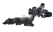 Turbocharger For Mahindra Bolero Neo 313539822081 0305GAM00751N TEL