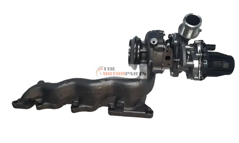 Turbocharger For Mahindra Bolero Neo 313539822081 0305GAM00751N TEL