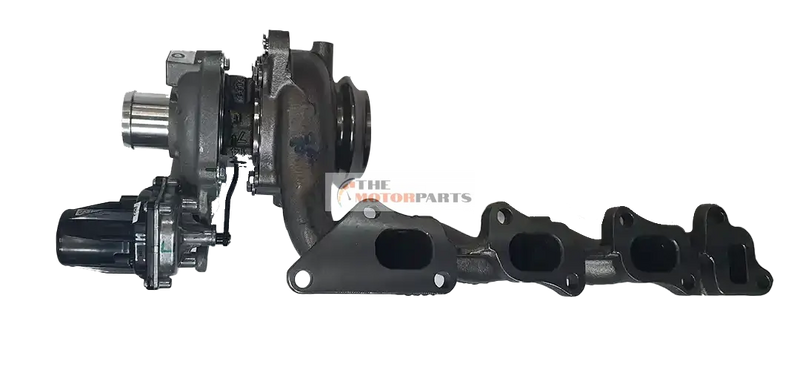 Turbocharger For Mahindra Bolero Neo 313539822081 0305GAM00751N TEL