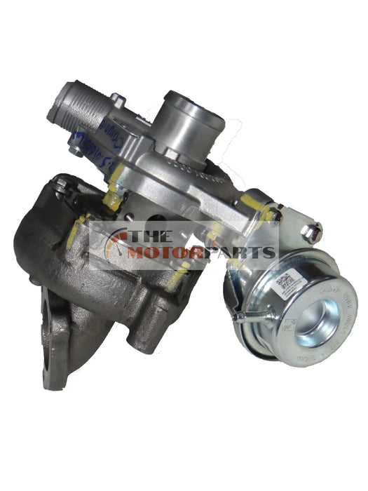 Turbocharger For Mahindra Bolero Power Plus 203039821166 0305GAM00351N TEL