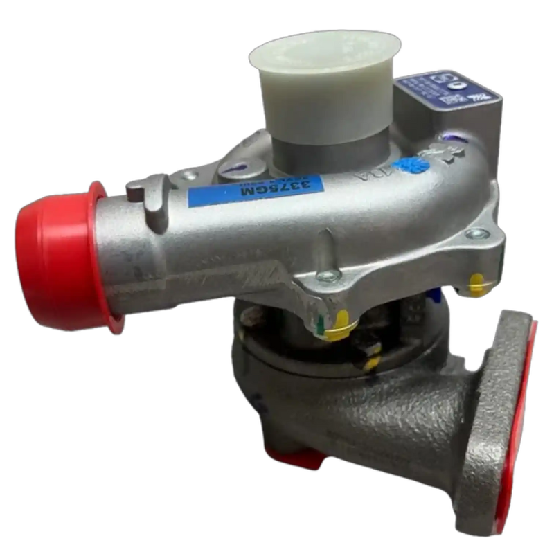 Turbocharger For Mahindra Genset 3385 TCIGM 3537902017 203519020306 006012727H1 3537982017