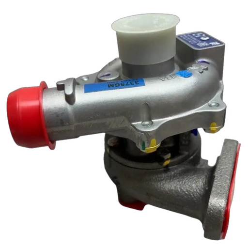 Turbocharger For Mahindra Genset 3385 TCIGM 3537902017 203519020306 006012727H1 3537982017