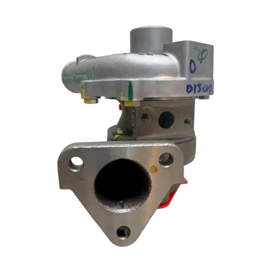 Turbocharger For Mahindra Genset 3385 TCIGM 3537902017 203519020306 006012727H1 3537982017