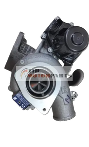 Turbocharger For Mahindra Scorpio 2.2L 140HP Bs6 104339821949 0305GAM00821N TEL