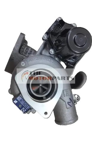 Turbocharger For Mahindra Scorpio 2.2L 140HP Bs6 104339821949 0305GAM00821N TEL
