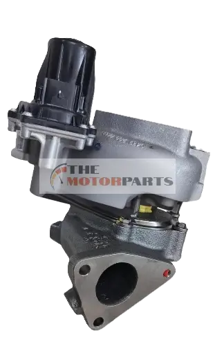 Turbocharger For Mahindra Scorpio 2.2L 140HP Bs6 104339821949 0305GAM00821N TEL