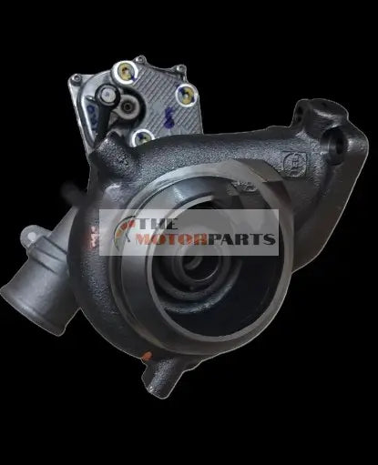 Turbocharger For Mahindra Scorpio 2.2L 140HP Bs6 104339821949 0305GAM00821N TEL