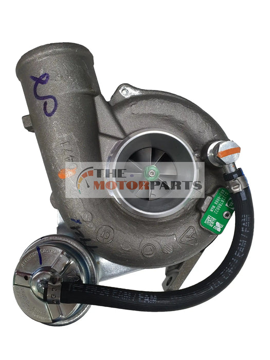 Turbocharger For Mahindra Scorpio CRDe Thar 53039700088 0305GC0021N TEL