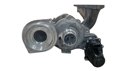 Turbocharger For Mahindra Scorpio N 104339022021 0305GBH00091N 104339822021 TEL