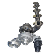 Turbocharger For Mahindra Scorpio N 104339022021 0305GBH00091N 104339822021 TEL