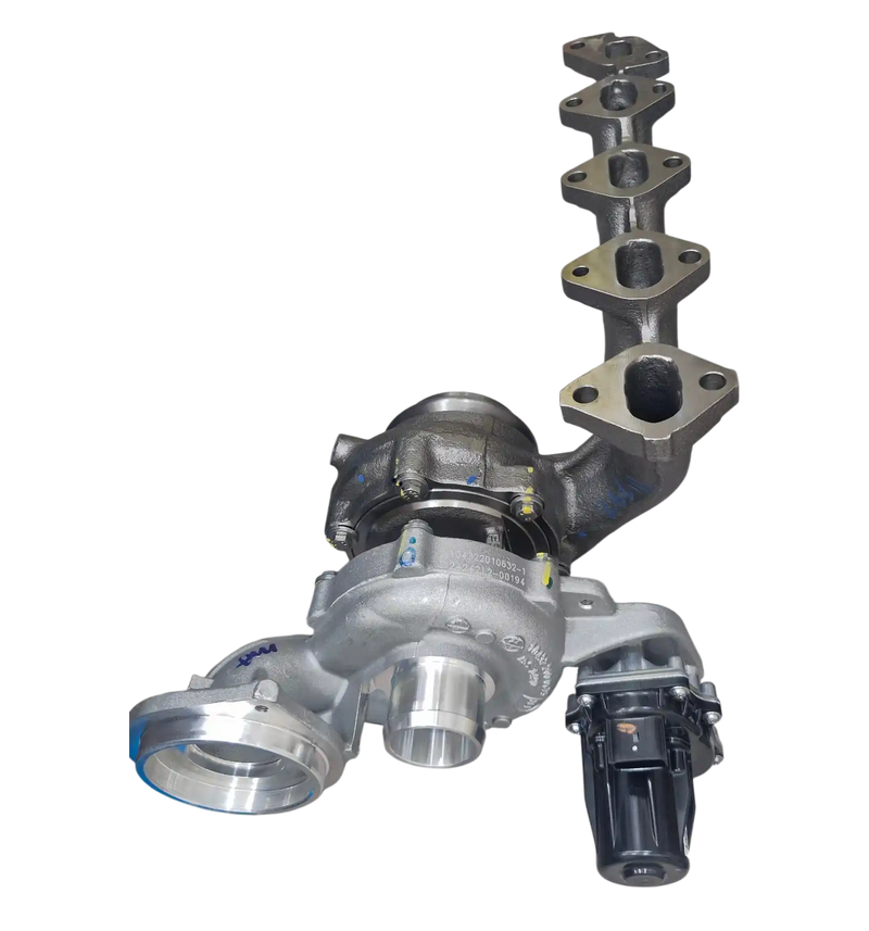 Turbocharger For Mahindra Scorpio N 104339022021 0305GBH00091N 104339822021 TEL