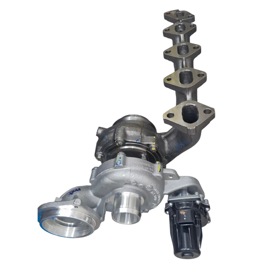 Turbocharger For Mahindra Scorpio N 104339022021 0305GBH00091N 104339822021 TEL
