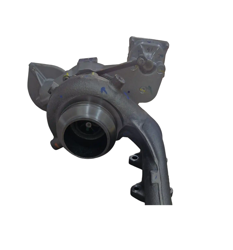 Turbocharger For Mahindra Scorpio N 104339022021 0305GBH00091N 104339822021 TEL