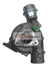Turbocharger For Mahindra Scorpio mHAWK 4351902001 104339820163