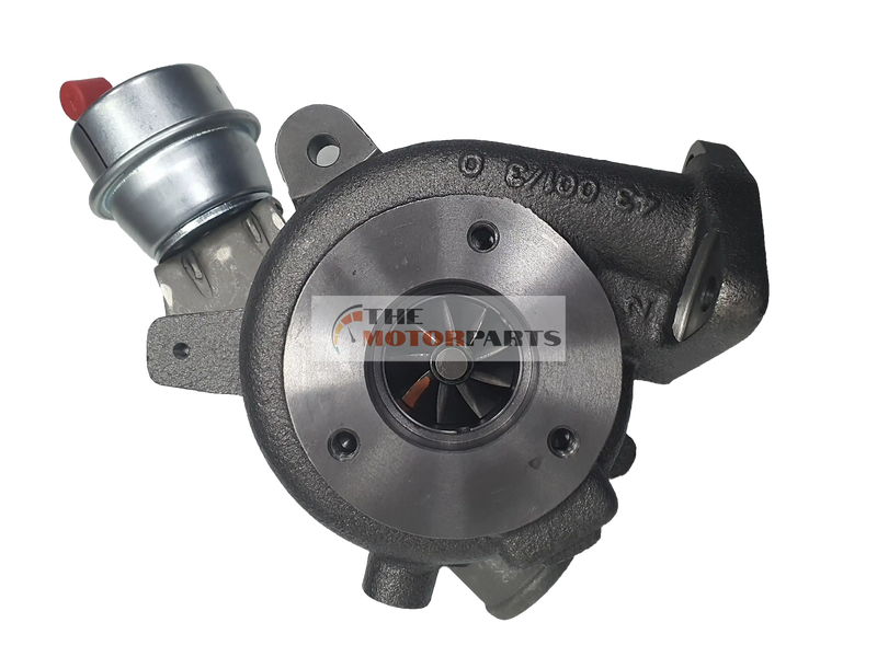 Turbocharger For Mahindra Scorpio mHAWK 4351902001 104339820163