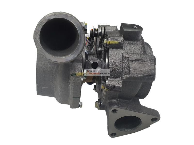 Turbocharger For Mahindra Scorpio mHAWK 4351902001 104339820163