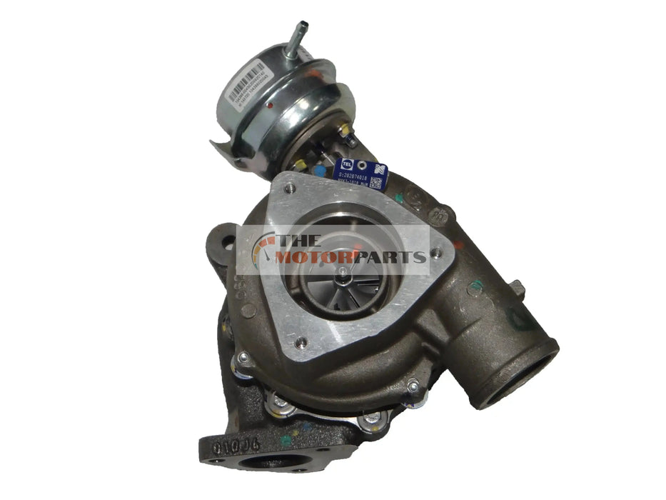 Turbocharger For Mahindra Scorpio mHawk 2.2L 104339821018 0305GAM00701N TEL