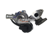 tel turbocharger assembly for mahindra supro bs6 euro6 603129821976 60312 9021976 0305GAU00071N genuine oem spare part1