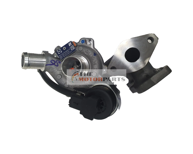 tel turbocharger assembly for mahindra supro bs6 euro6 603129821976 60312 9021976 0305GAU00071N genuine oem spare part1
