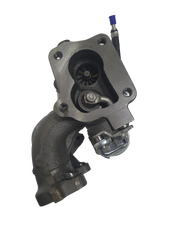 tel turbocharger assembly for mahindra supro bs6 euro6 603129821976 60312 9021976 0305GAU00071N genuine oem spare part1
