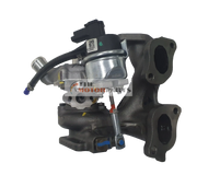 tel turbocharger assembly for mahindra supro bs6 euro6 603129821976 60312 9021976 0305GAU00071N genuine oem spare part1