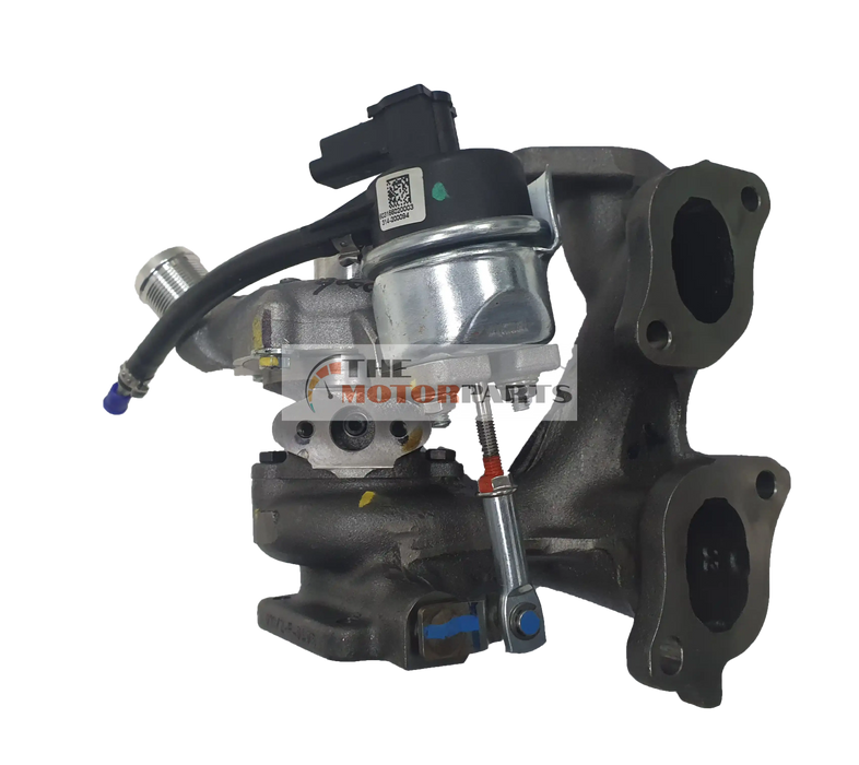 tel turbocharger assembly for mahindra supro bs6 euro6 603129821976 60312 9021976 0305GAU00071N genuine oem spare part1