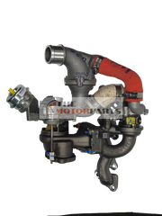 Turbocharger For Mahindra TUV 300 203149820694 0305GAM00211N TEL