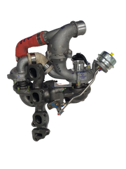 Turbocharger For Mahindra TUV 300 203149820694 0305GAM00211N TEL