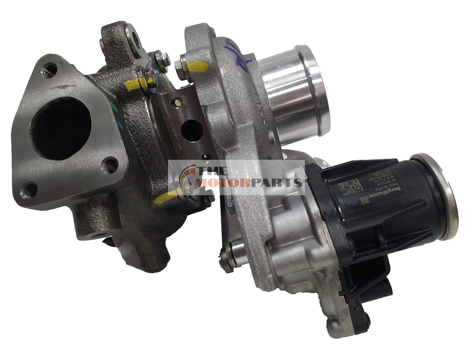 Turbocharger For Mahindra XUV 300 313539821485 0305GBF00141N TEL