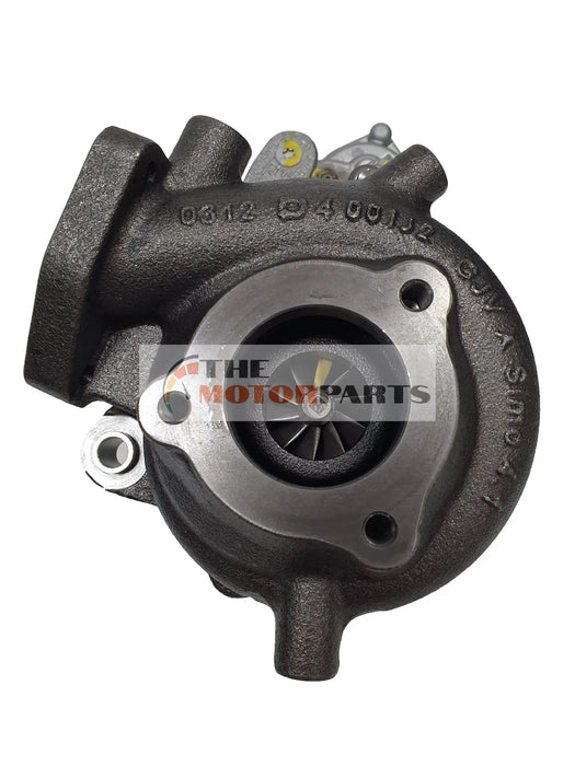 Turbocharger For Mahindra XUV 300 313539821485 0305GBF00141N TEL