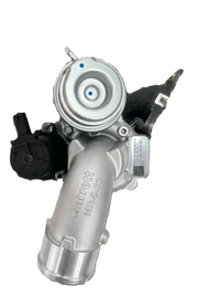 Turbocharger For Mahindra XUV 300 Bs6 856838-5004S 0305GAW00051N Garrett