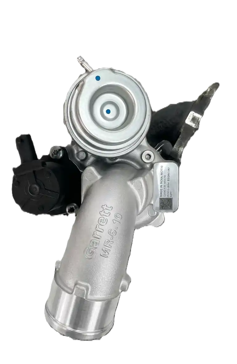 Turbocharger For Mahindra XUV 300 Bs6 856838-5004S 0305GAW00051N Garrett