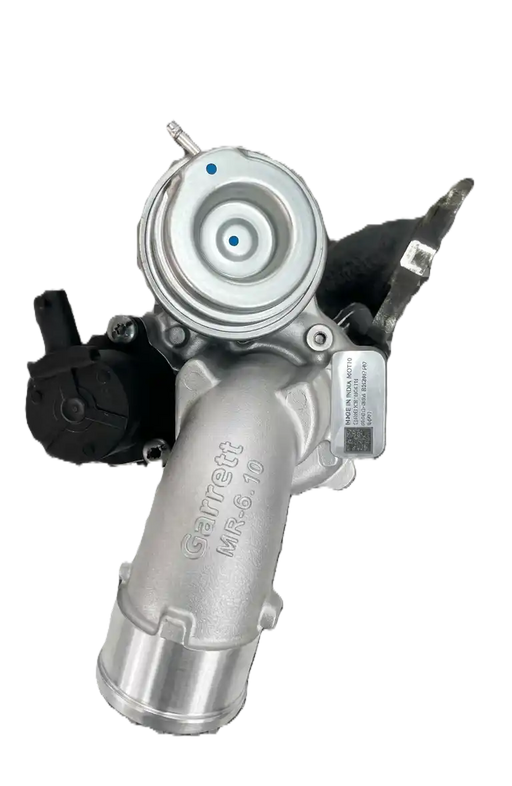 Turbocharger For Mahindra XUV 300 Bs6 856838-5004S 0305GAW00051N Garrett