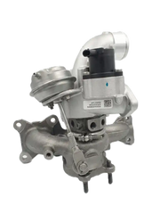 Turbocharger For Mahindra XUV 300 Bs6 856838-5004S 0305GAW00051N Garrett