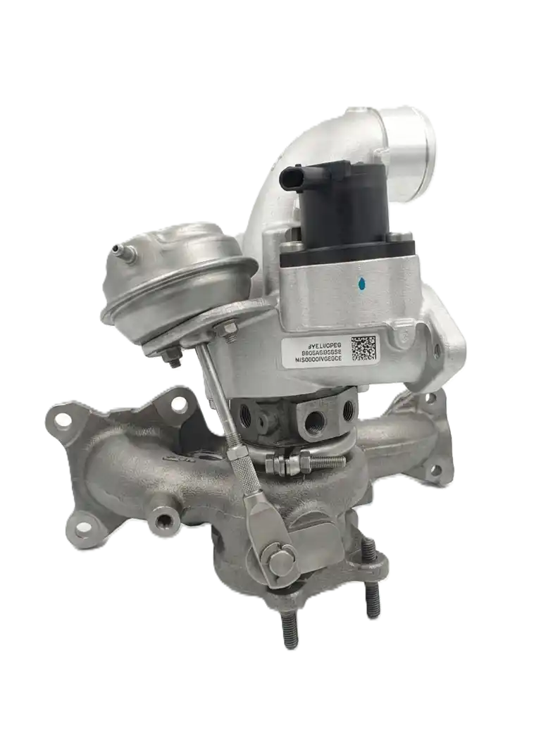 Turbocharger For Mahindra XUV 300 Bs6 856838-5004S 0305GAW00051N Garrett