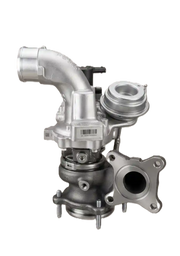 Turbocharger For Mahindra XUV 300 Bs6 856838-5004S 0305GAW00051N Garrett