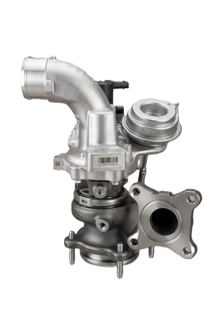 Turbocharger For Mahindra XUV 300 Bs6 856838-5004S 0305GAW00051N Garrett