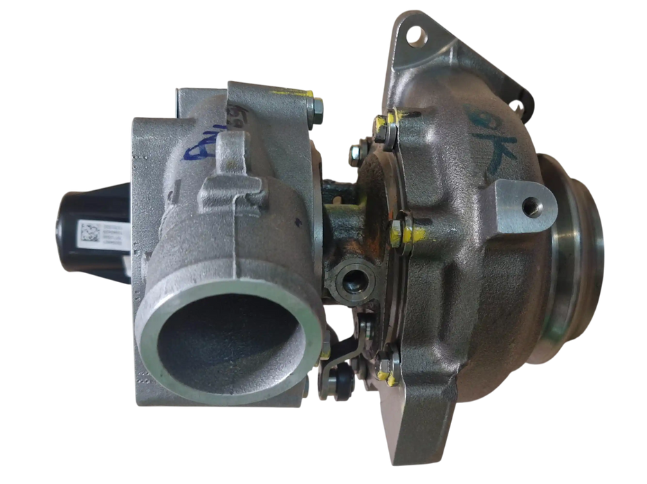 Turbocharger For Mahindra XUV 500 104339021924 104339821924 0302DAM01551N TEL