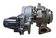 Turbocharger For Mahindra XUV 500 104339021924 104339821924 0302DAM01551N TEL